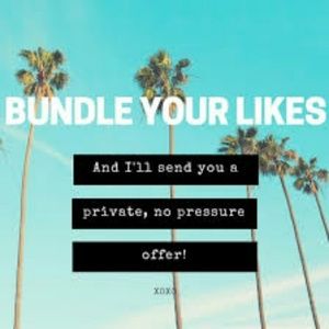 Bundle and Save